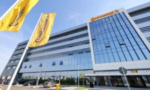 Continental a finalizat extinderea centrului de cercetare și dezvoltare din Timișoara și caută 1.000 de colegi noi, la nivel național